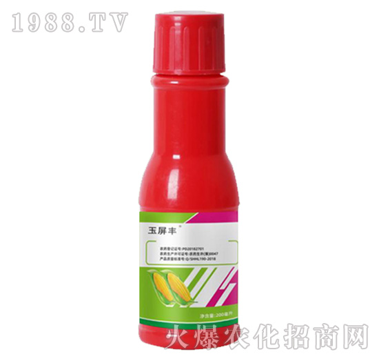 玉米田苗后除草劑-玉屏豐之玉草精除-聯(lián)沃農(nóng)業(yè)