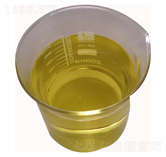 大量元素清液肥料400-500-貝吉爾