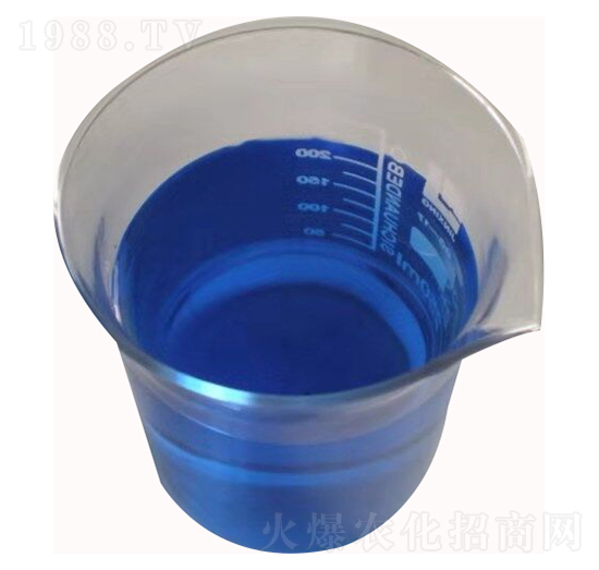 亞磷酸鉀520-340、525-275-貝吉爾