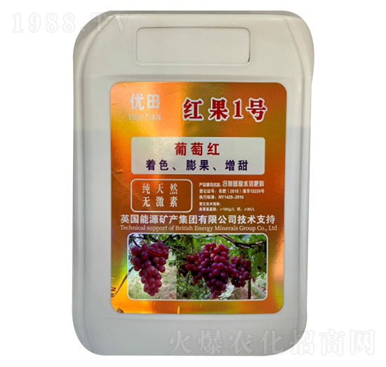 紅果1號-優(yōu)田-新稻香村