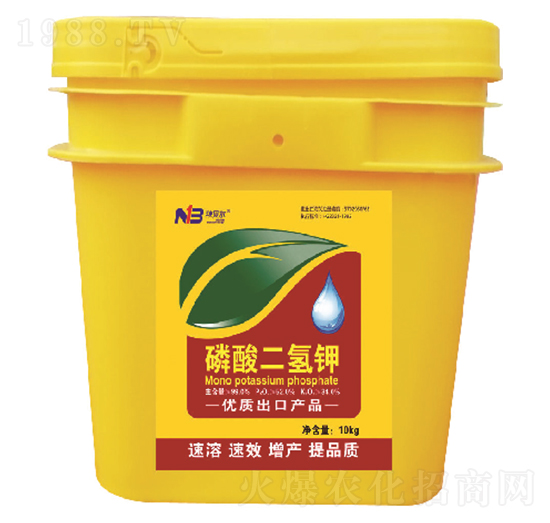 磷酸二氫鉀-秾貝爾