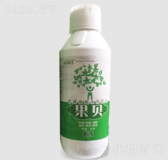 氧化矽細(xì)胞活化劑-果貝-聯(lián)合喜農(nóng)