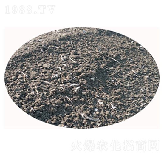 雞糞有機(jī)肥廠家-必豐生物