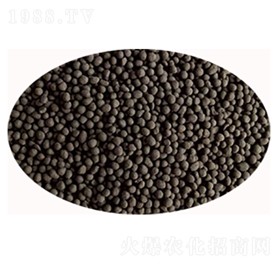 生物菌肥-必豐生物