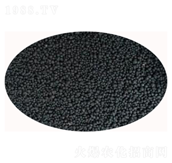 復合微生物菌肥-必豐生物