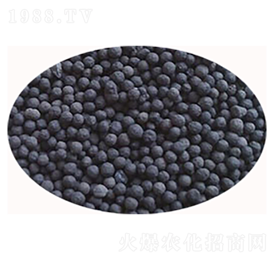 微生物肥料-必豐生物