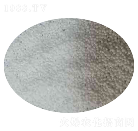 圓球形顆粒拌種硼肥-甘之霖農(nóng)業(yè)