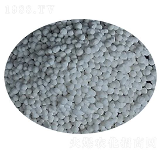 25%顆粒鋅肥-甘之霖農(nóng)業(yè)