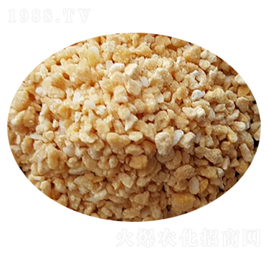 16%不規(guī)則顆粒鎂肥-甘之霖農(nóng)業(yè)