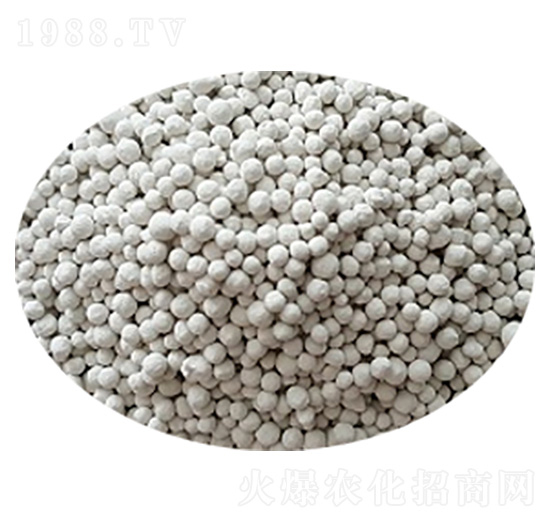 60%顆粒鎂肥-甘之霖農(nóng)業(yè)