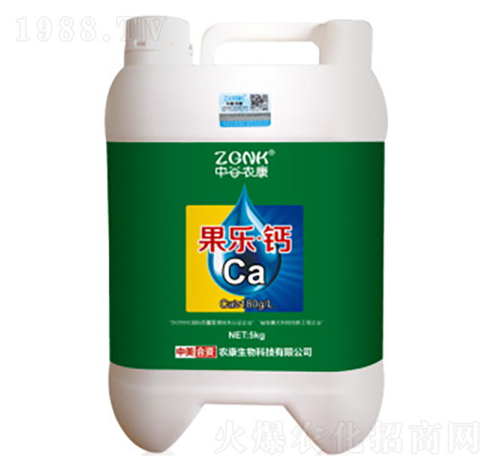 果樂(lè)鈣-農(nóng)康農(nóng)業(yè)