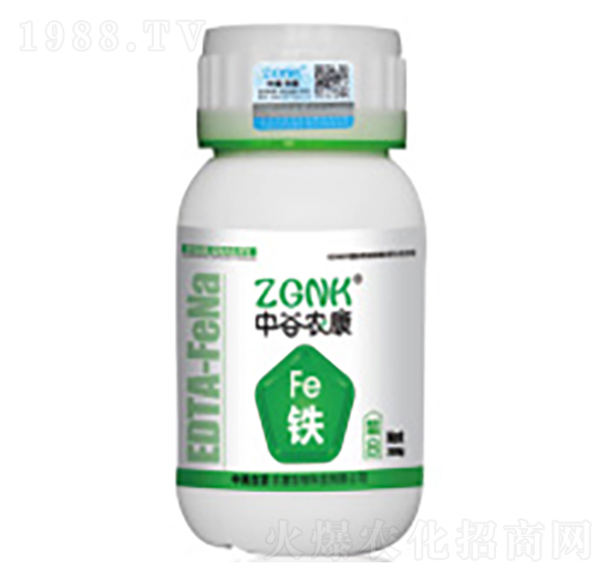 螯合態(tài)微量元素-鐵-農(nóng)康農(nóng)業(yè)