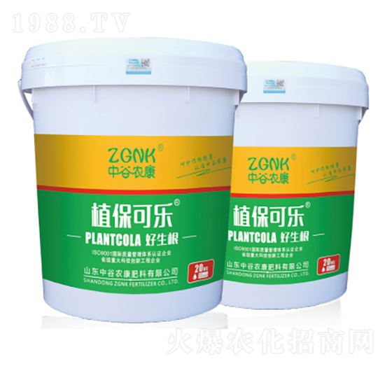 植保可樂好生根-農(nóng)康農(nóng)業(yè)