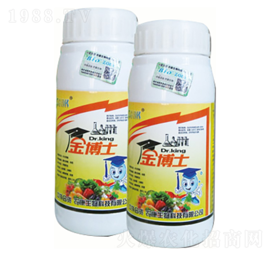 金博士-農康農業(yè)