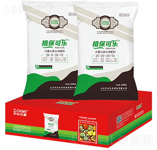 大量元素水溶性肥料-植?？蓸?lè)-農(nóng)康農(nóng)業(yè)