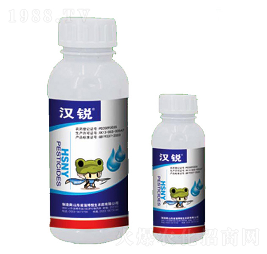 1.8%阿維菌素-漢銳-恒生農(nóng)藥