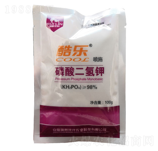 磷酸二氫鉀-酷樂-農(nóng)之友