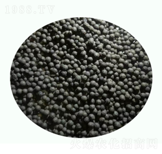 菌肥顆粒-誠碩農(nóng)業(yè)