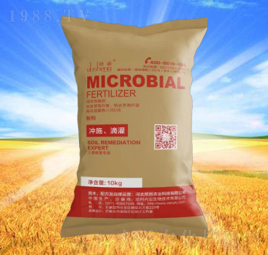 微生物菌劑（粉劑）-誠碩農(nóng)業(yè)