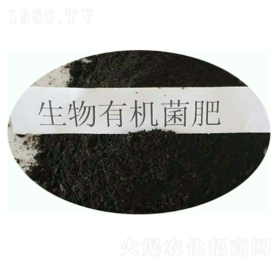 生物有機菌肥-康東肥業(yè)