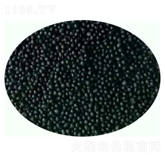 有機肥（顆粒）-康東肥業(yè)