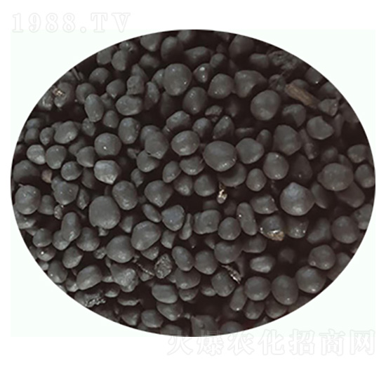 有機肥料（顆粒）-康東肥業(yè)