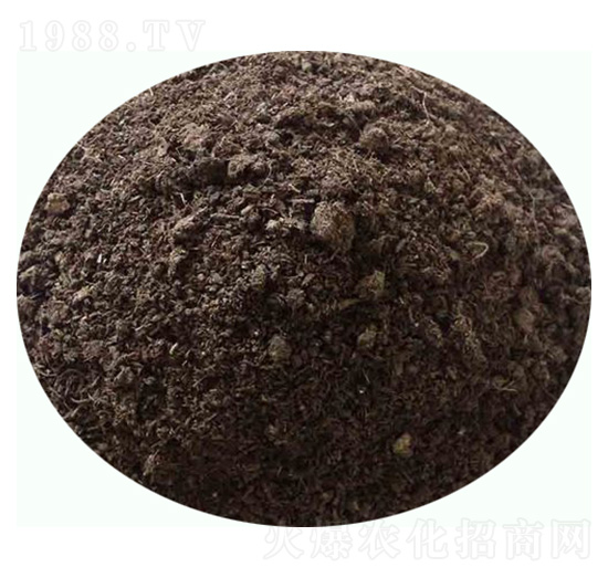 發(fā)酵純羊糞有機肥-康東肥業(yè)