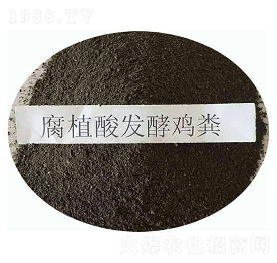 發(fā)酵雞糞-康東肥業(yè)