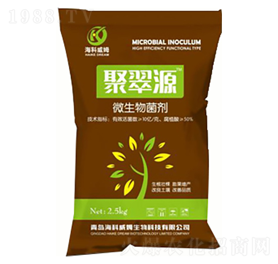 微生物菌劑-聚翠源-?？仆? style=