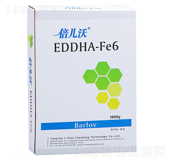 益妙倍兒沃葉面肥-益妙