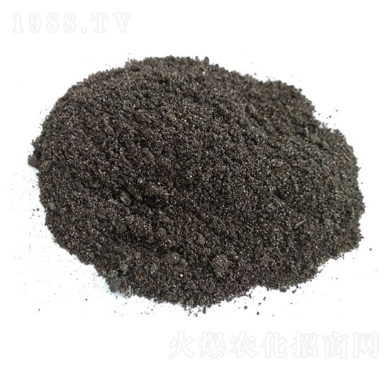 香蕉專用生物有機肥-拓陽科技