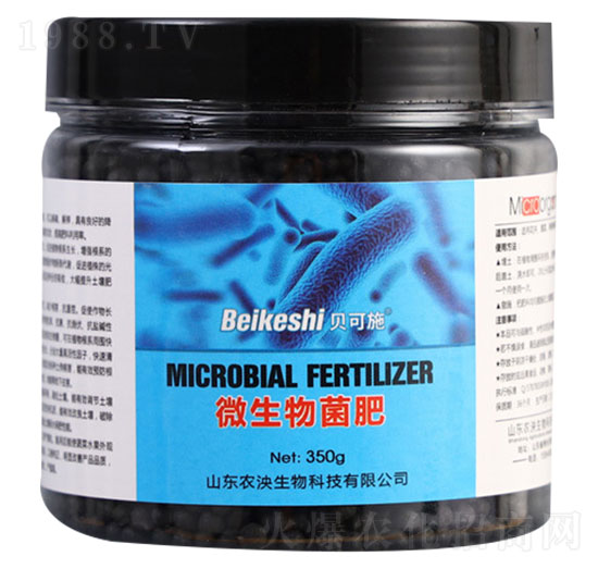 微生物菌肥-貝可施-農(nóng)泱生物