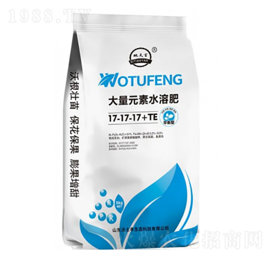 ����Ԫ��ˮ�ܷ�17-17-17+TE-�����S