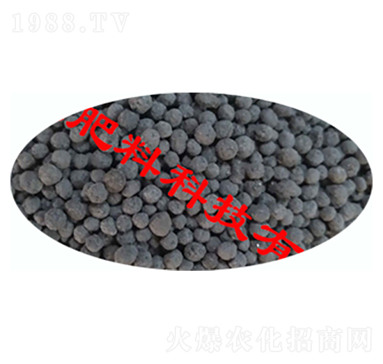 有機無機復混菌肥-美天肥料