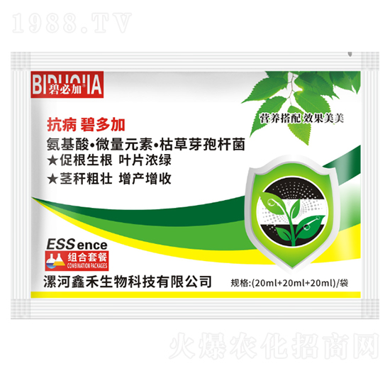 抗病碧多加-鑫禾生物