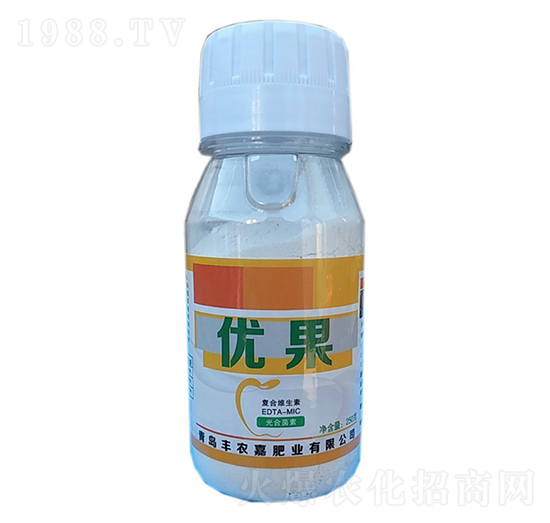 復合維生素-優(yōu)果-豐農嘉