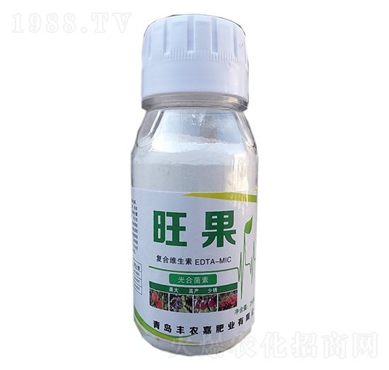 復(fù)合維生素-旺果-豐農(nóng)嘉