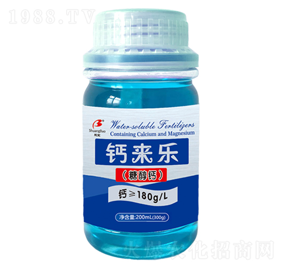 鈣來樂-寶田肥業(yè)