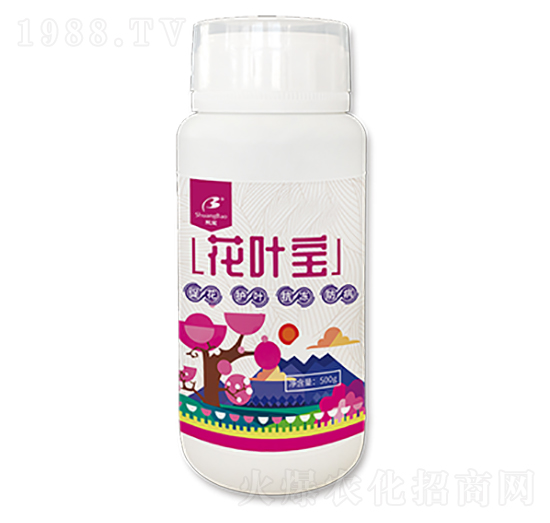 花葉寶-寶田肥業(yè)