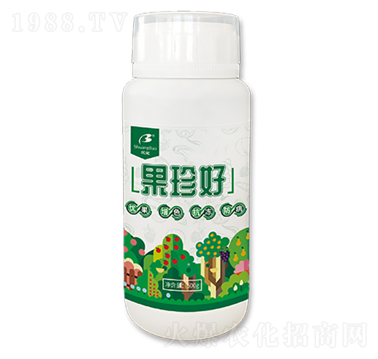 果珍好-寶田肥業(yè)