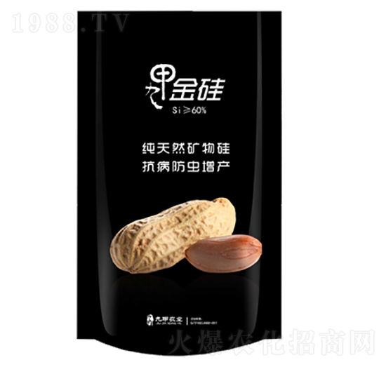 九甲金硅（花生專用）-九甲農(nóng)業(yè)
