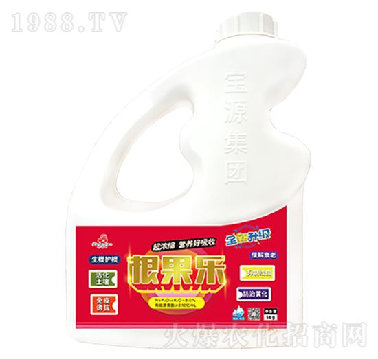 根果樂(lè)-寶田肥業(yè)