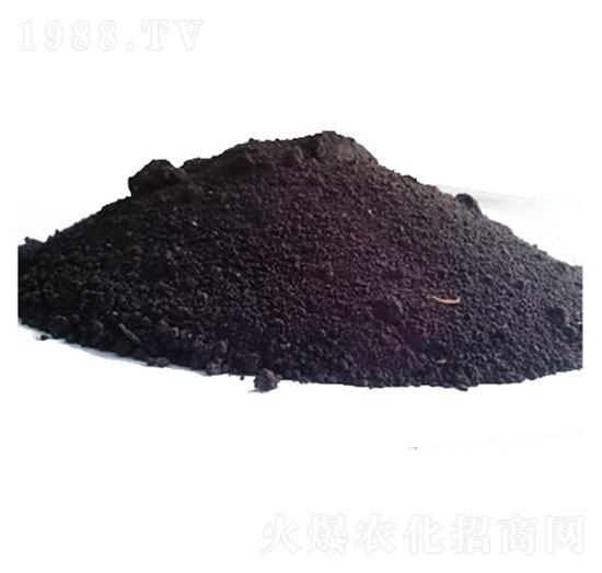 有機(jī)碳顆粒-高品農(nóng)業(yè)