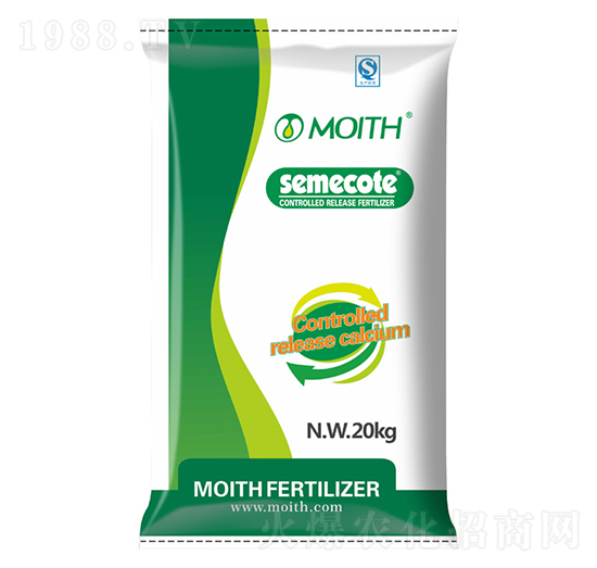 施科特全控系列經(jīng)濟作物控釋肥-茂施生態(tài)肥