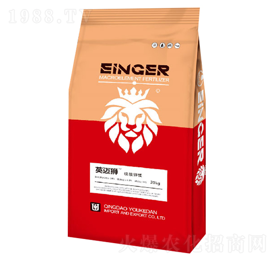 硫酸鉀鎂-英邁獅-優(yōu)可丹