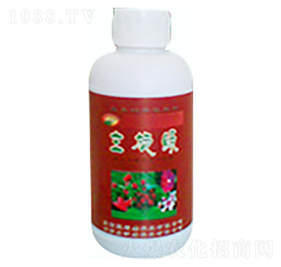 生物有機花肥-主旋綠-煜宏鷹