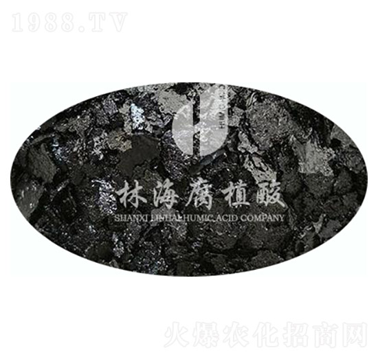 黃鉀大量元素-林海腐植酸