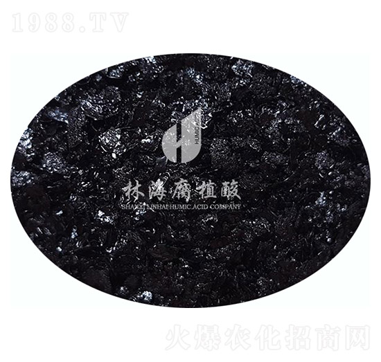 高水溶腐植酸鉀-林海腐植酸