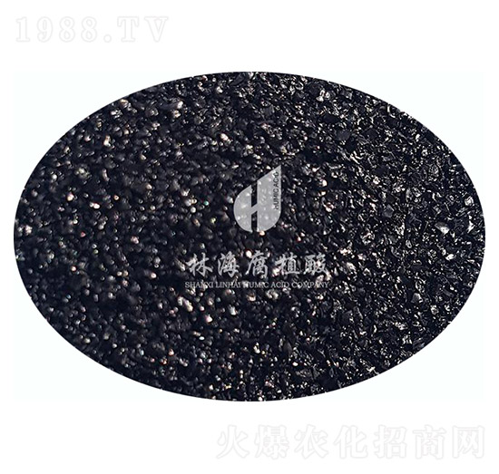 腐植酸鉀-林海腐植酸