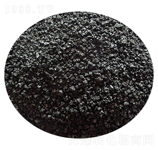 腐植酸鈉顆粒-保瑞腐植酸